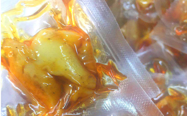 香辣魷魚(yú)塊